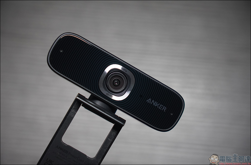 AnkerWork PowerConf C300、PowerConf+ 會議設備開箱｜專業清晰影像、收音無死角，遠距視訊溝通的最佳組合 - 電腦王阿達