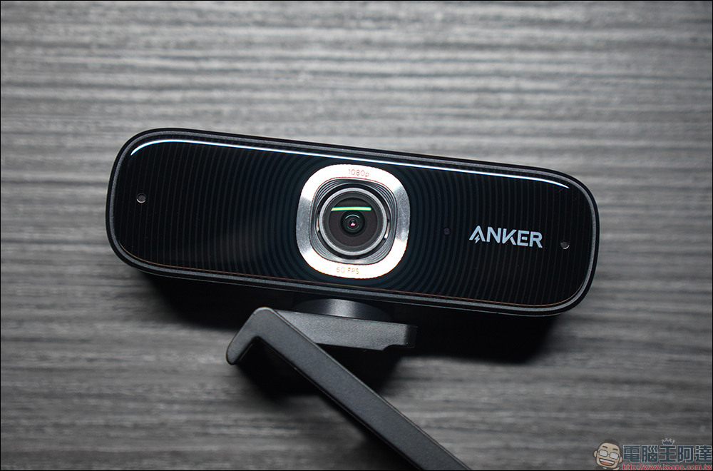 AnkerWork PowerConf C300、PowerConf+ 會議設備開箱｜專業清晰影像、收音無死角，遠距視訊溝通的最佳組合 - 電腦王阿達
