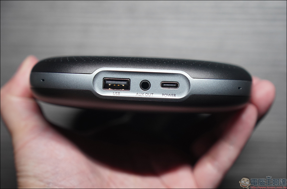 AnkerWork PowerConf C300、PowerConf+ 會議設備開箱｜專業清晰影像、收音無死角，遠距視訊溝通的最佳組合 - 電腦王阿達