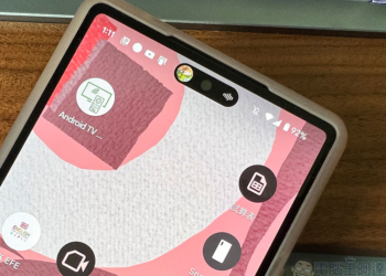 「動態島」是什麼感覺？DynamicSpot 讓 Android 用戶也可以體驗一下