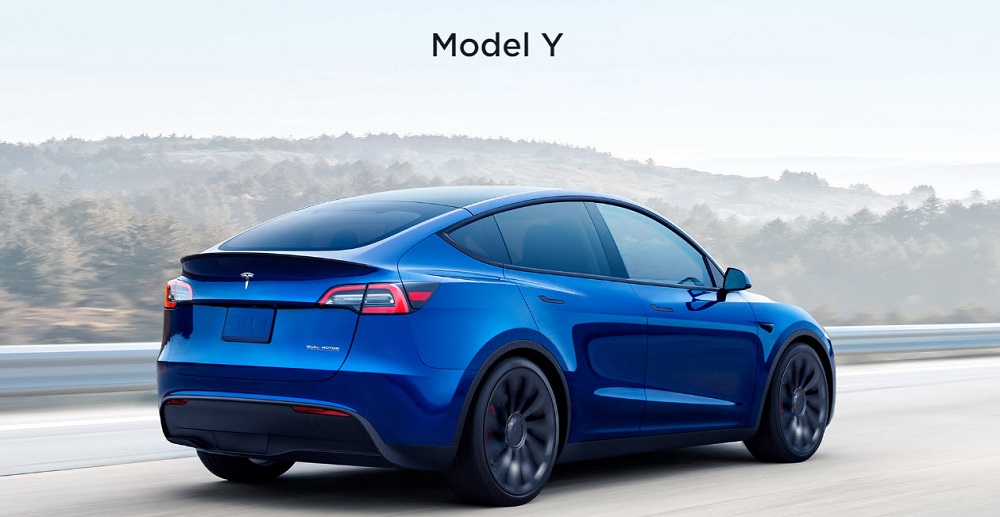 Model Y 在台開賣 售價約230萬元起 - 電腦王阿達