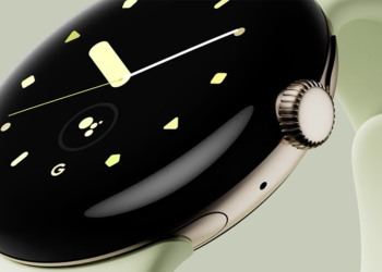 Google 釋出 Pixel Watch 設計細節影片讓大家聞個香