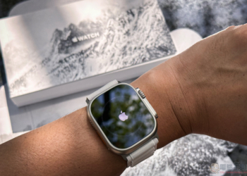 Apple Watch Ultra 開箱體驗：為最強之人而生，細節卻使凡人難擋