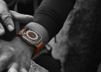 Apple Watch Ultra 支援 GPS L5，什麼是 L5？