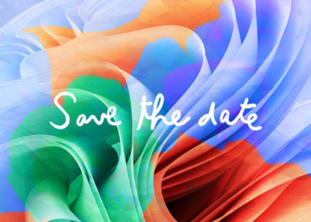 微軟將在 10/12 發表一系列新品，更新有點過時的 Surface 陣容