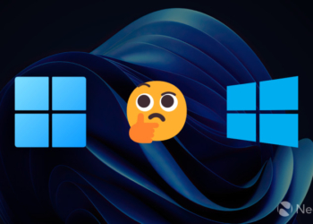 經過快一年時間，Windows 11 的續航力還是比 Windows 10 差