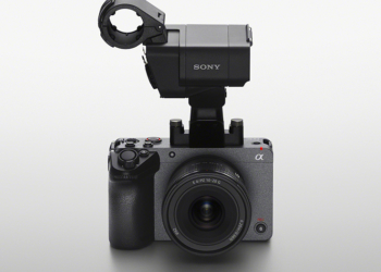 輕但不小的 APS-C 電影機 Sony FX30 登場，雙原生 ISO 正式降臨