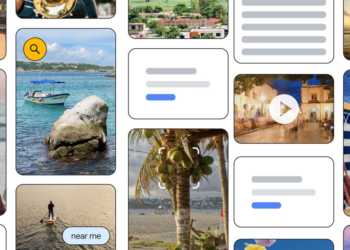Google 升級搜尋服務，加入更多快捷與實用功能