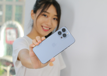 iPhone 14 銷量兩樣情，14乏人問津；14 Pro 熱賣漲9%，前代 13 Pro 不跌反漲11% - 電腦王阿達