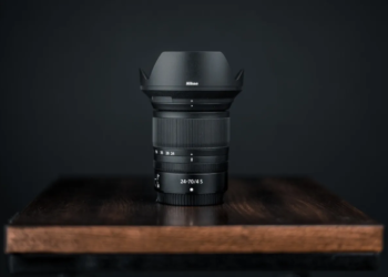 超好懂！相機鏡頭規格這樣看！讓你學會鏡頭基礎知識