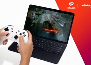 Google 確定終止遊戲串流服務「Stadia」並提供退款