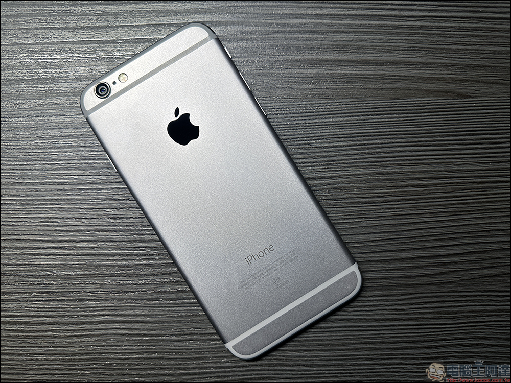 歷代銷售最多的 iPhone ， iPhone 6 正式被 Apple 列入過時產品清單 - 電腦王阿達