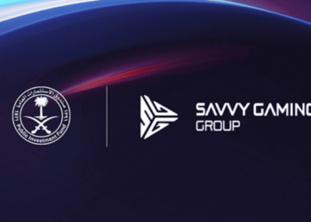 沙烏地阿拉伯政府將針對全球電玩產業展開一場 378 億美元的大規模投資計畫