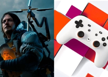 Google 據傳曾取消一款由小島秀夫打造的單機 Stadia 獨佔恐怖遊戲計畫，只因高層認為「單機遊戲沒市場」