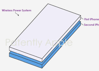 專利顯示 iPhone 的反向無線充電可能延伸支援為 AirPods、Apple Watch 與手機充電