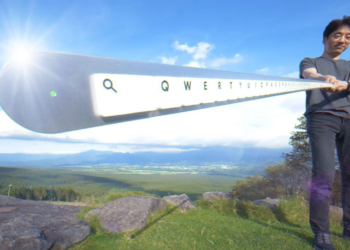 日本 Google 推出「Gboard Bar」，你可以自己打造多功能棒狀鍵盤（不是你想的那種功能）