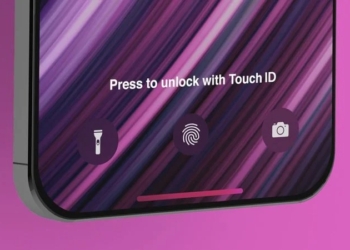 最新消息指出 10 月份 Apple 應該不會舉辦發表會活動，Touch ID 也不會回歸 iPhone 15