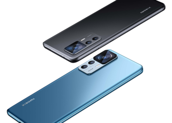 小米 Xiaomi 12T 系列正式發表：最高搭載2億像素OIS超影像系統、Xiaomi ProCut 智慧構圖和閃電連拍