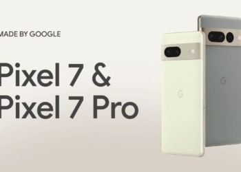 Google Pixel 7 / 7 Pro 正式發表，搭載 G2 晶片號稱旗下安全性最高的手機