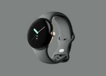 Google Pixel Watch 正式發表，除了美之外還有 Fitbit 迄今最準確心率追蹤
