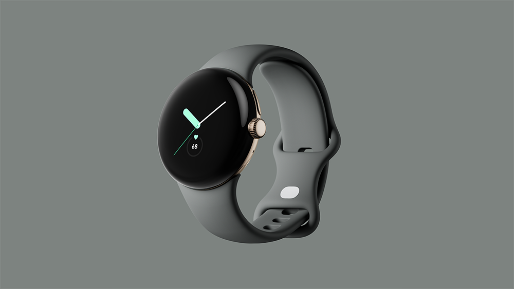 Pixel Watch 將可與手機同步啟動勿擾或睡眠模式 - 電腦王阿達