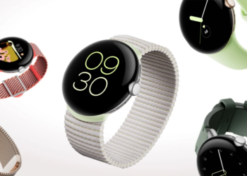 Google Pixel Watch 正式發表，除了美之外還有 Fitbit 迄今最準確心率追蹤