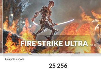 RTX 4090 與 RTX 4080 16GB 的 3DMark 跑分現身，跟上一代比效能翻倍