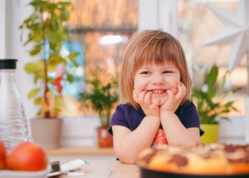 小孩超難拍？給你 6 招兒童攝影技巧，記錄有溫度的童年 - 電腦王阿達