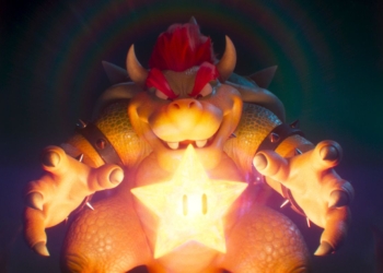 傑克布萊克暗示《超級瑪利歐兄弟》動畫電影版將會包含多段歌舞演出