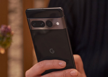 Pixel  7 上的這些新功能未來將釋放給舊款 Pixel 手機