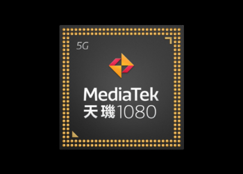 聯發科發表天璣 1080 晶片，相機支援最高 2 億畫素鏡頭