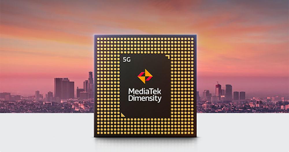 聯發科新一代天璣 9200 旗艦處理器跑分洩漏！126 萬分擊敗了 Apple M1 - 電腦王阿達
