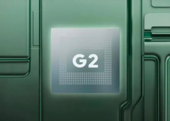 Tensor G2 晶片將為 Pixel 7 帶來更好的續航與數據晶片