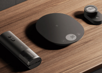 小米推出「米家廚房工具套裝」，包含結合無線開關的智慧計時器，以及電子秤、電動紅酒開瓶器三件組