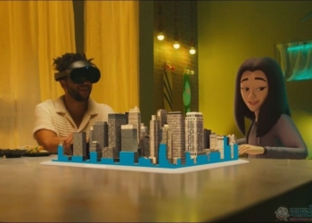 Meta 想把 Quest Pro 的元宇宙眼球追蹤技術用在廣告上，因為它可以？