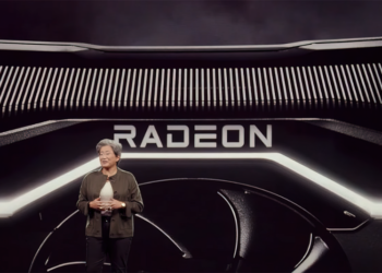 爆料指出 AMD Radeon 7000 系列顯卡 12 月下半才會開賣，但效能很難跟 RTX 40 系列抗衡