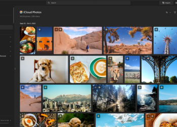 更多 Apple 服務即將於 11 月進入 Windows 電腦