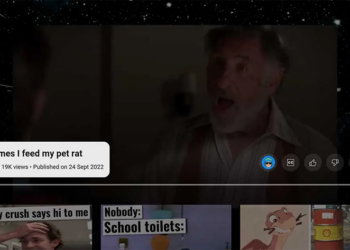 YouTube 帶來新的 Android TV / Google TV 3.0 版體驗，總算有更友善的新介面了