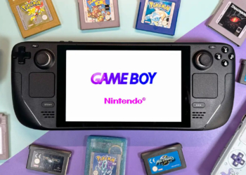 Steam Deck 已可透過第三方 Game Boy 轉接器運行正版遊戲卡匣