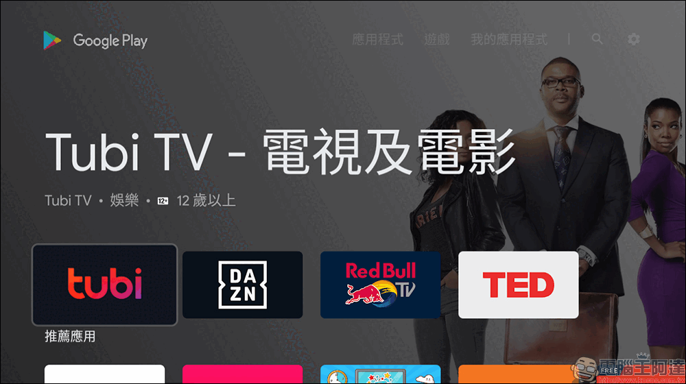 Warpple SP1 Pro 便攜智慧投影機開箱｜Pro 版升級 OVO TV OS 、同級頂規，亮度再升級！ - 電腦王阿達
