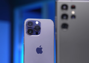 iPhone 14 Pro Max 與三星 Galaxy S22 Ultra 電池續航 PK ，續航更長的是「它」