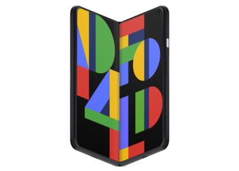 Google Pixel Fold 摺疊手機螢幕規格揭曉？傳聞主螢幕將支援 120Hz 更新率與 1200 尼特亮度