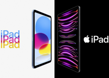 「全新」iPad（第 10 代）與 M2 iPad Pro 登場！後者帶來懸浮觸控筆體驗