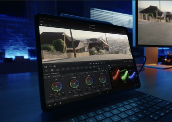 「全新」iPad（第 10 代）與 M2 iPad Pro 登場！後者帶來懸浮觸控筆體驗