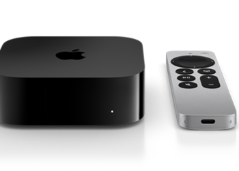Apple TV 4K 跳級「A15」、容量翻倍、還帶來 HDR10+ 支援，價格卻更便宜！