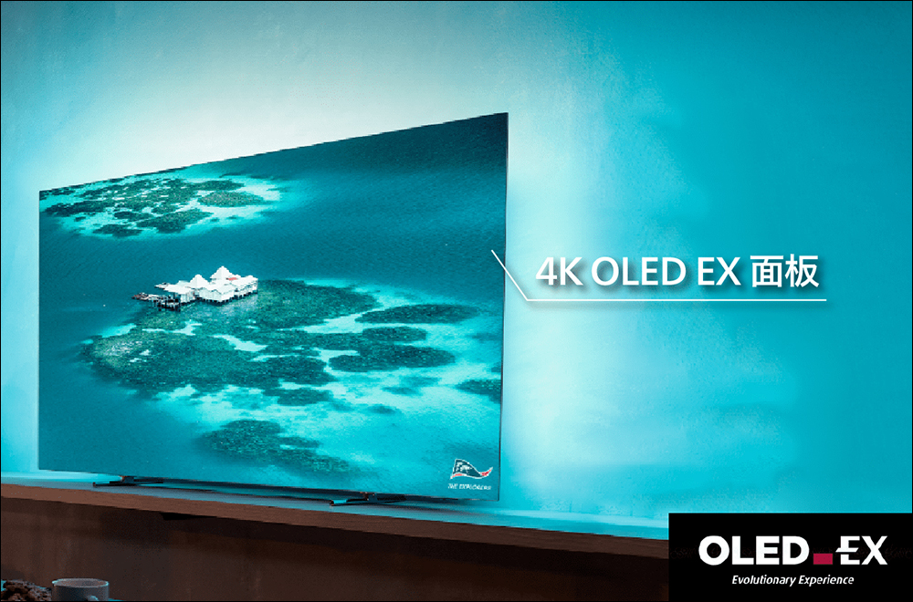 飛利浦 Philips 4K 智慧顯示器開箱｜4K 絕佳畫質、內建 Android TV 11 系統 ，搭配 Ambilight 帶來無可比擬的沉浸體驗 - 電腦王阿達
