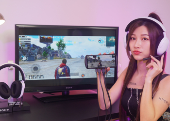 Xperia 1 IV Gaming Edition 電競特仕版在台上市！獨家 Xperia Stream 電競套件，為遊戲而生
