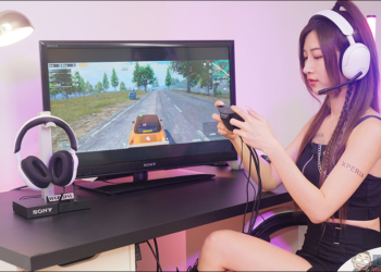Xperia 1 IV Gaming Edition 電競特仕版在台上市！獨家 Xperia Stream 電競套件，為遊戲而生