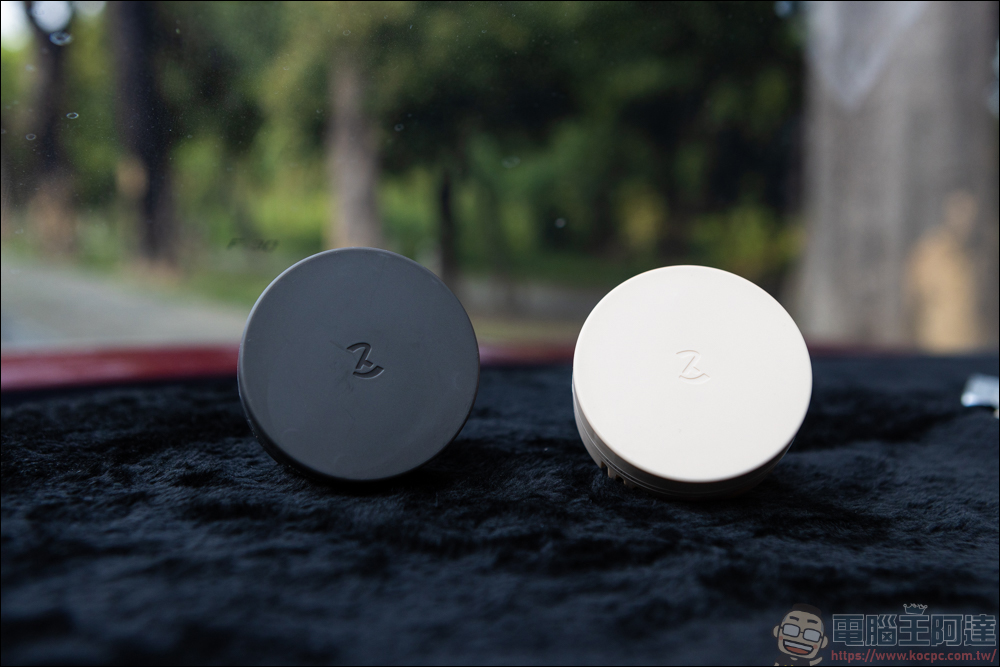 Allite CF1 多功能磁吸充電手機架，結合無線充電 / MagSafe 磁吸 / 擴香三合一功能，開車族必備聖品 - 電腦王阿達