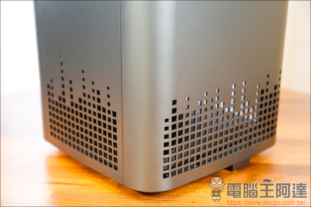 《POIEMA Evo 空氣淨化器》小空間高效率空氣淨化全新利器！ - 電腦王阿達